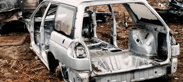 Schrottauto Ankauf Steinfurt